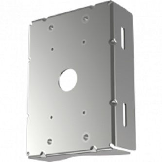 Axis Communications AXIS T91F67 POLE MOUNT STAINLESS STEEL